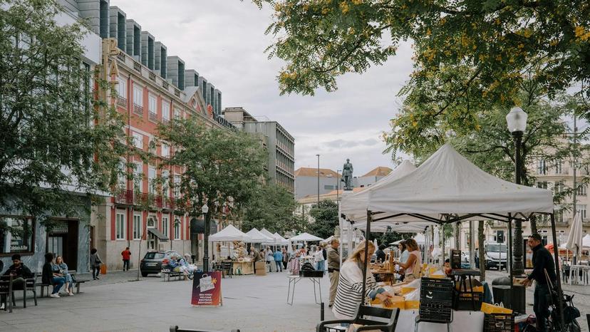 The world’s luggage storage network