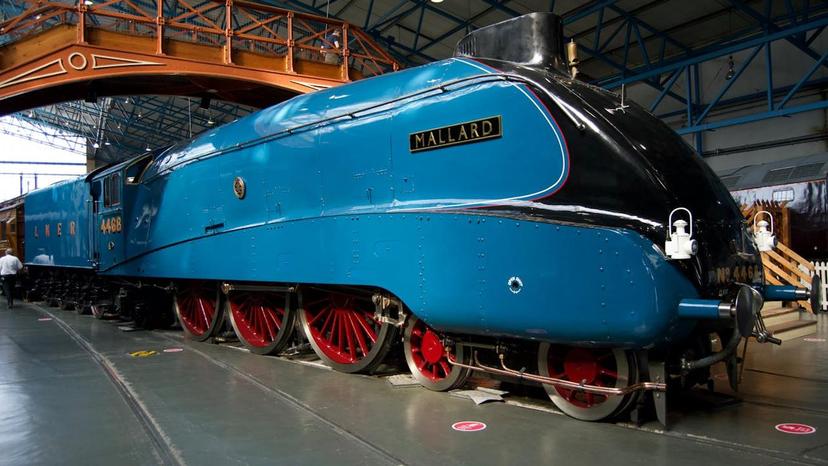 The world’s luggage storage network