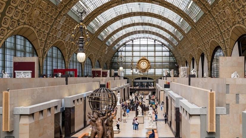 The world’s luggage storage network