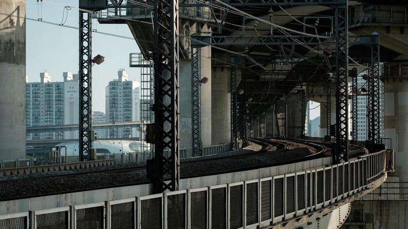 The world’s luggage storage network