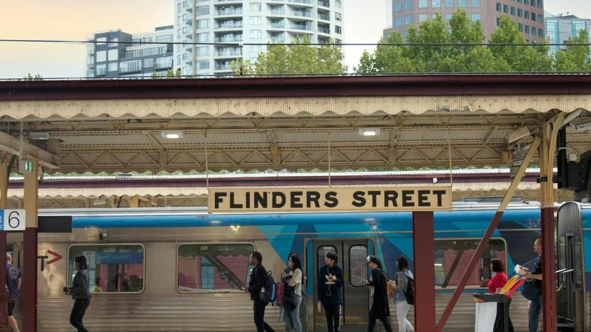 The world’s luggage storage network