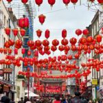 best chinatowns in europe