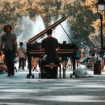 World’s Best Busking Cities