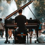 World’s Best Busking Cities