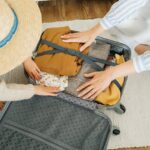 travel packing statistics