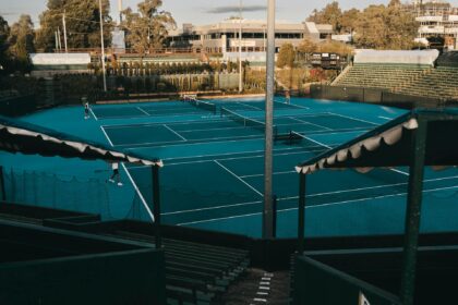 australian open