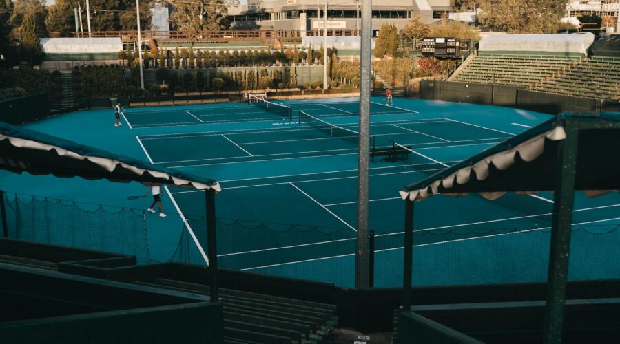 australian open