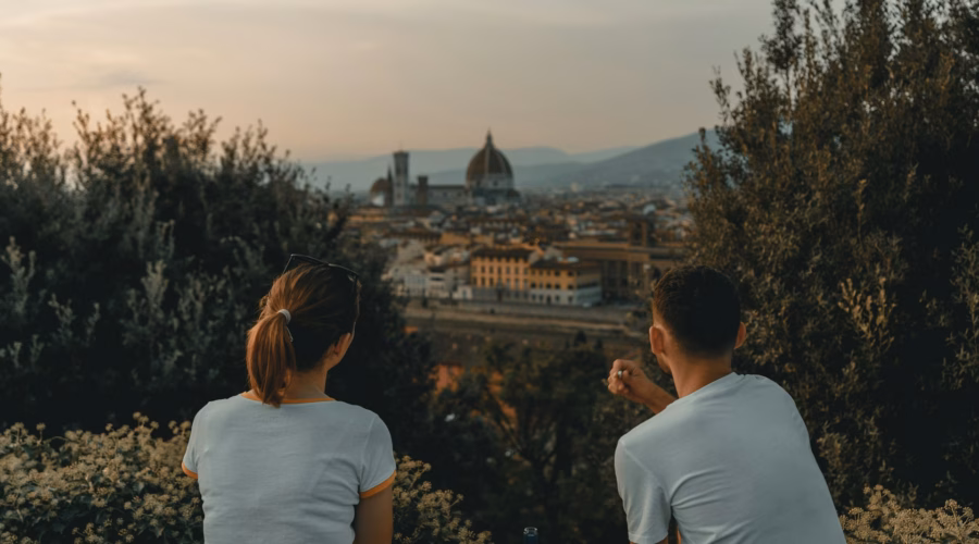 weekend gateway for couples