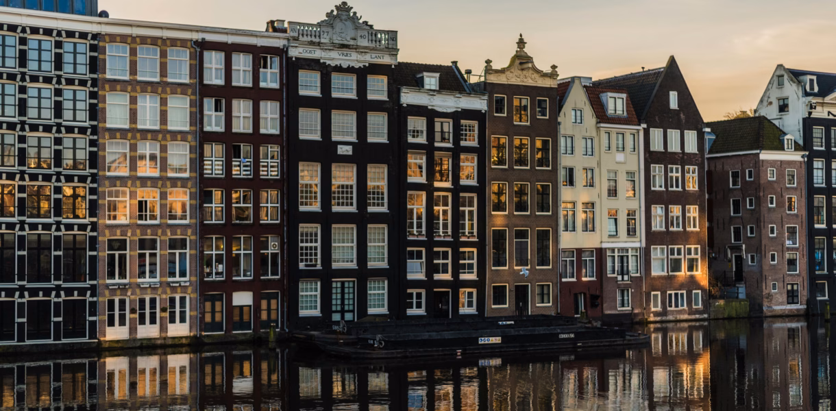 king's day amsterdam