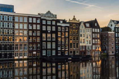 king's day amsterdam