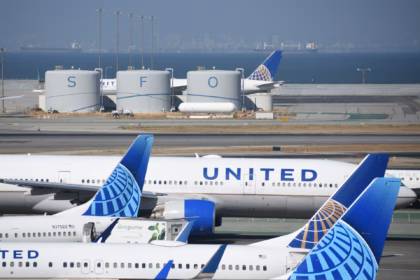 sfo airport