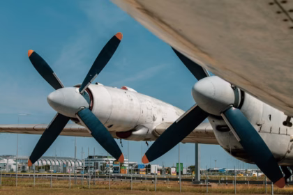 budapest flight plane