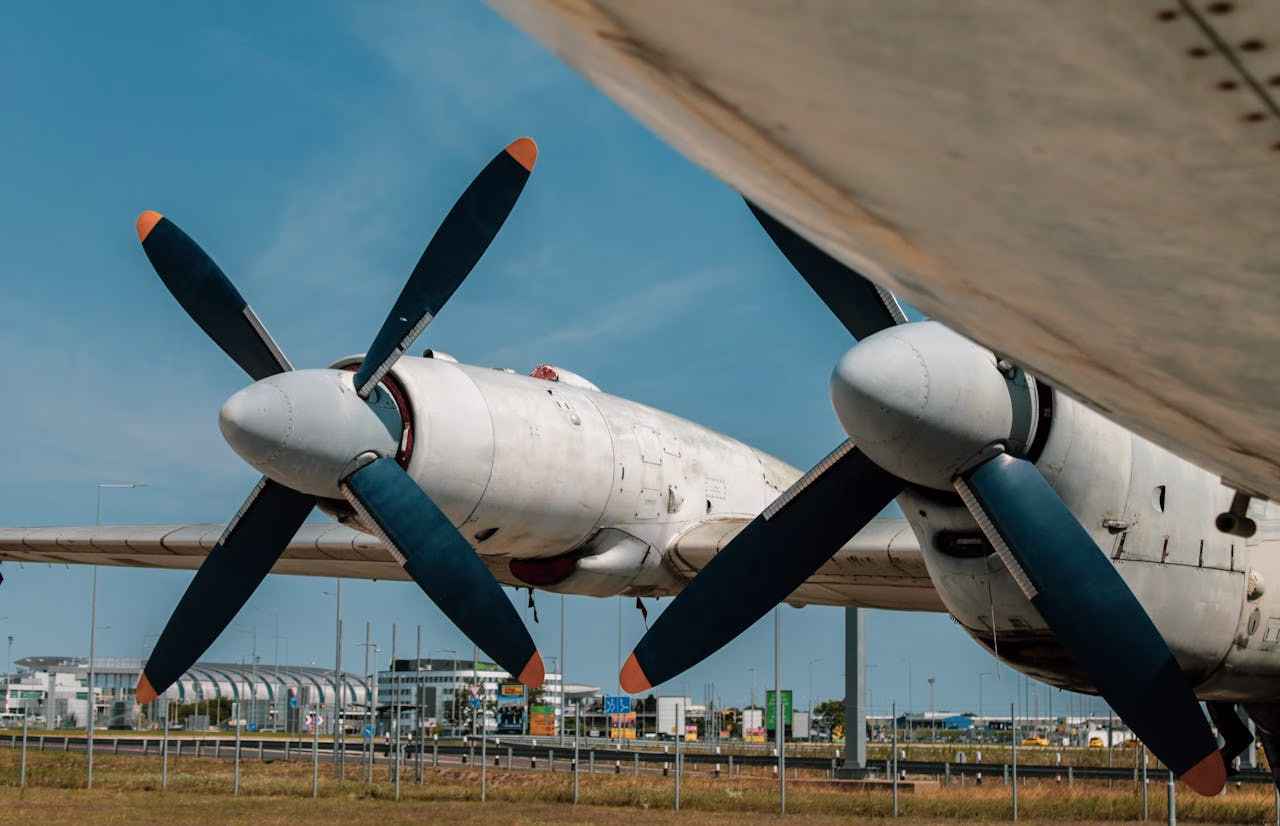 budapest flight plane