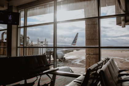 dallas dfw airport