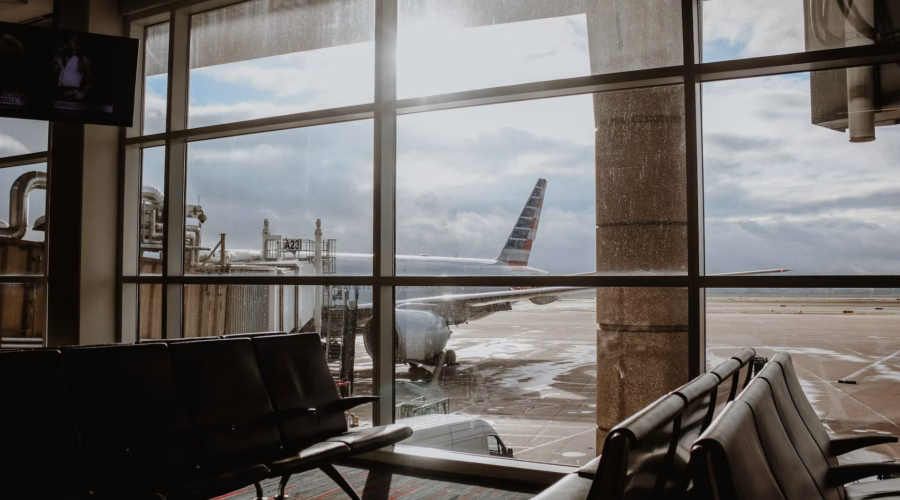 dallas dfw airport