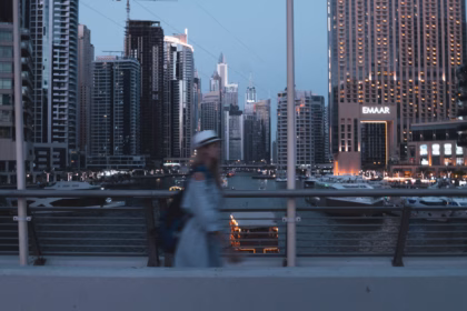 dubai expensive