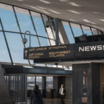 washington dulles airport