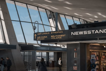 washington dulles airport