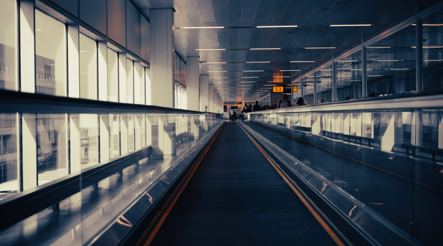 gatwick airport