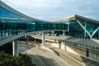 houston airport