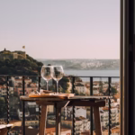 lisbon expensive dinner glasses