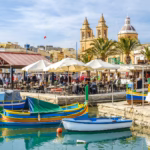 malta