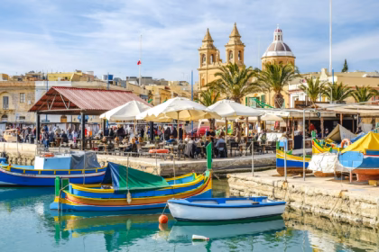 Is malta expensive?