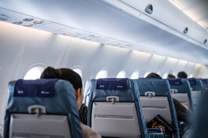 flight to paris