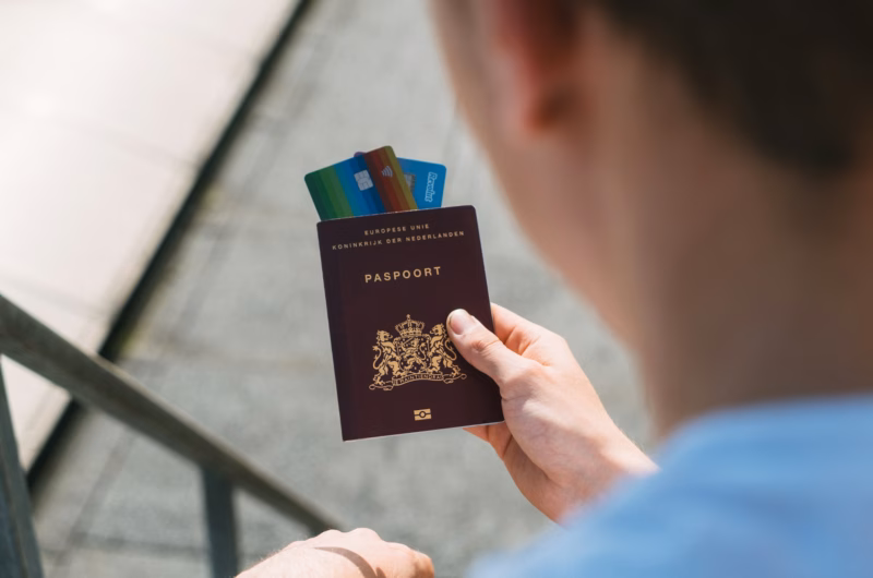 passport: us esta travel visa