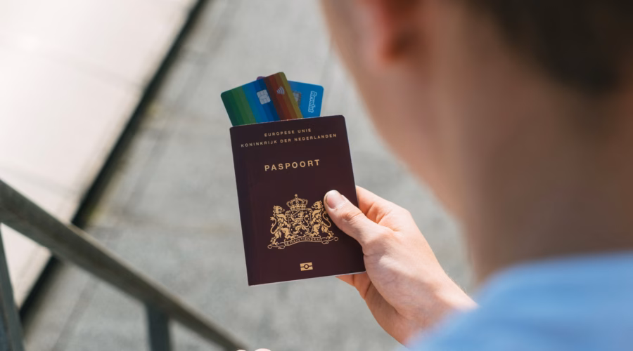 passport: us esta travel visa