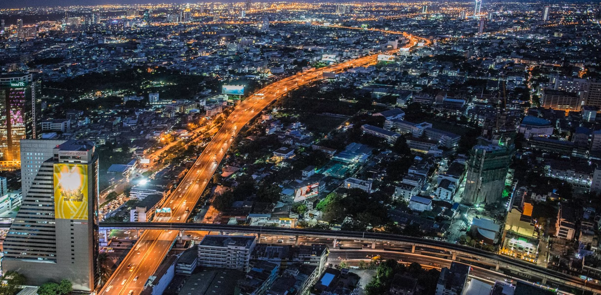 Bangkok-songkran-festival-landscape