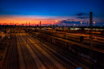 mannheim-station