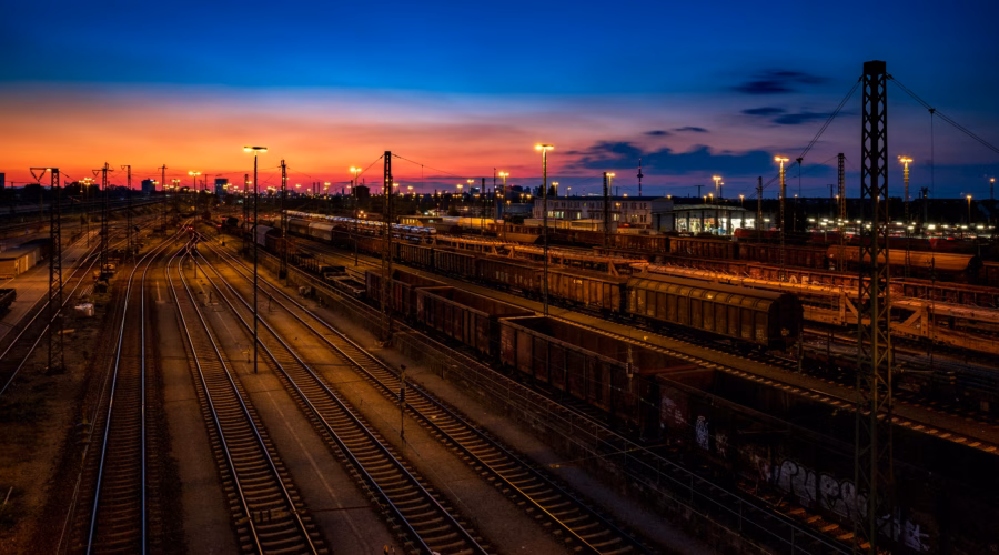 mannheim-station