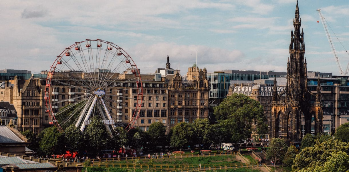 Edinburgh-film-festival