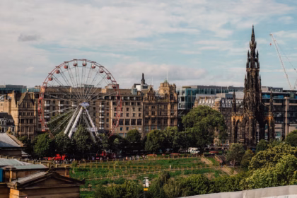 Edinburgh-film-festival