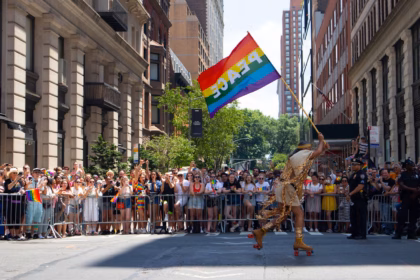 new-work-city-pride-march
