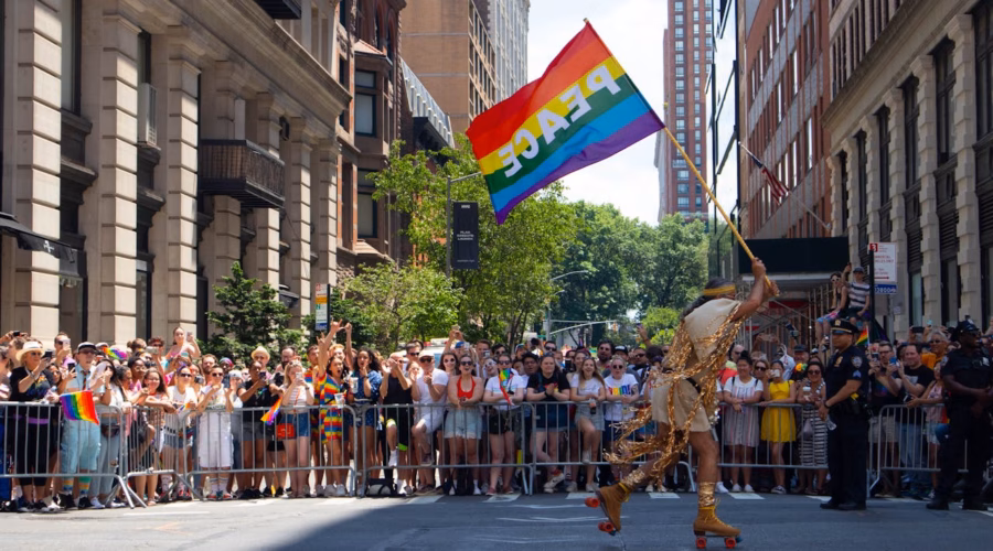 new-work-city-pride-march
