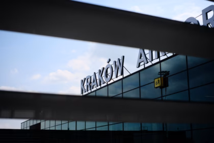 Krakow-airport-long-flight