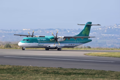 long flight dublin