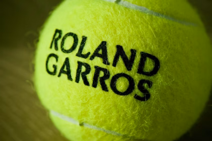roland garros 2026