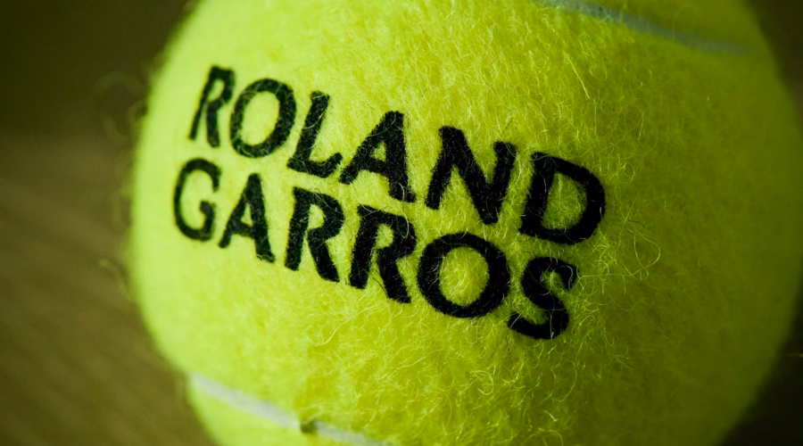 roland garros 2026