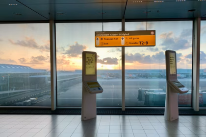 amsterdam schiphol airport