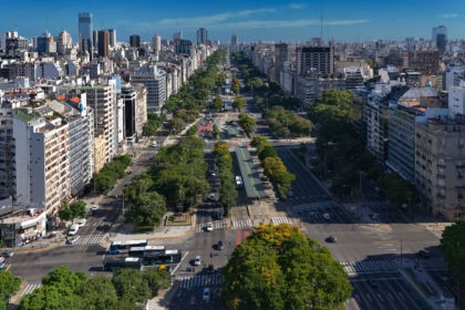 buenos city aires view: is is expensive?