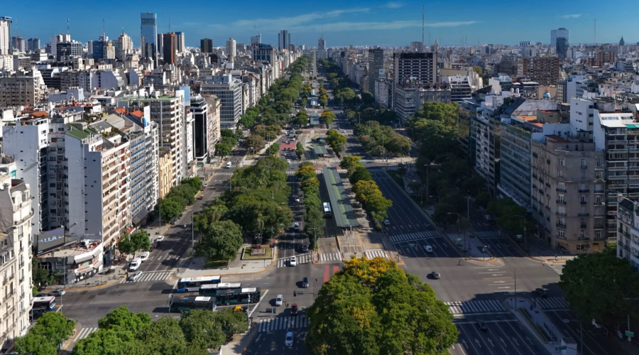 buenos city aires view: is is expensive?
