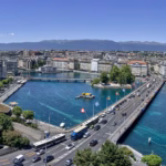 Is Geneva expensive? The beautiful city ranks as the world's most costly destination in 2025