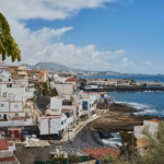 tenerife view: expensive city