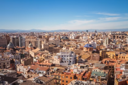 valencia city view: is it expensive?