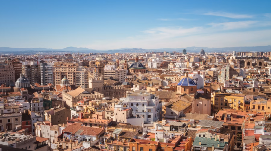 valencia city view: is it expensive?