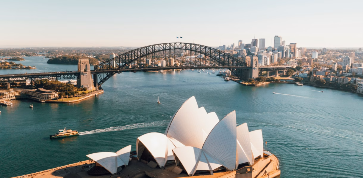 best-places-visit-australia