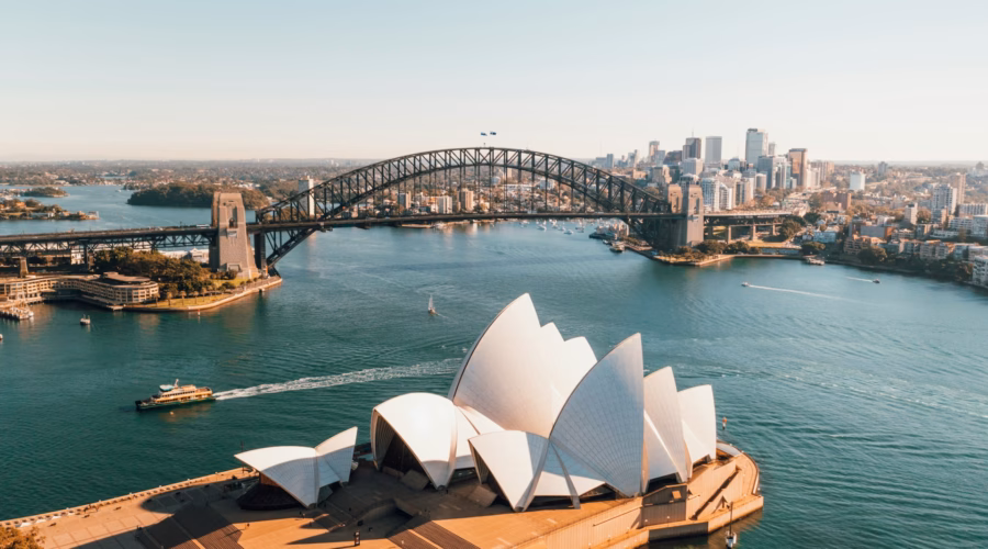best-places-visit-australia